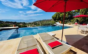 Villa Thalassa Art' B&B